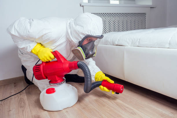 Best Bed Bug Extermination  in Cushing, OK